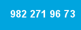 982 271 96 73 982 271 96 73